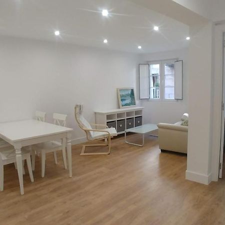 Apartament Moderno Apartamento En Zona Antigua Pontevedra Zewnętrze zdjęcie