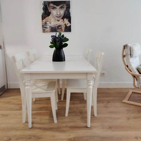 Apartament Moderno Apartamento En Zona Antigua Pontevedra Zewnętrze zdjęcie